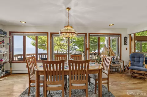 5451 Lakeshore, Eagle River, MI 49950 photo 16