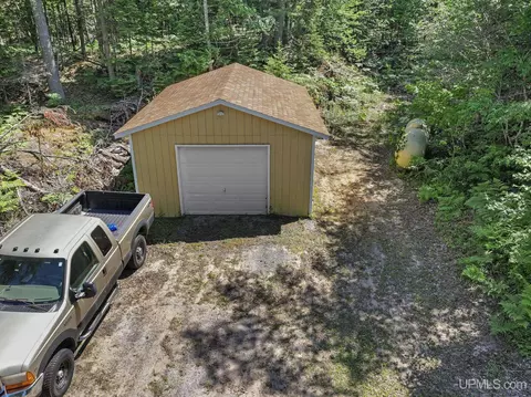 5451 Lakeshore, Eagle River, MI 49950 photo 68