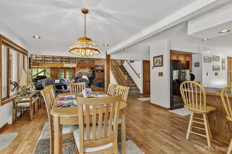 5451 Lakeshore, Eagle River, MI 49950 photo 7