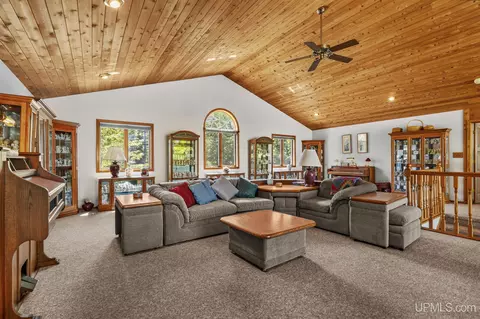 5451 Lakeshore, Eagle River, MI 49950 photo 33