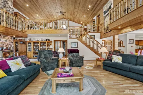 5451 Lakeshore, Eagle River, MI 49950 photo 16