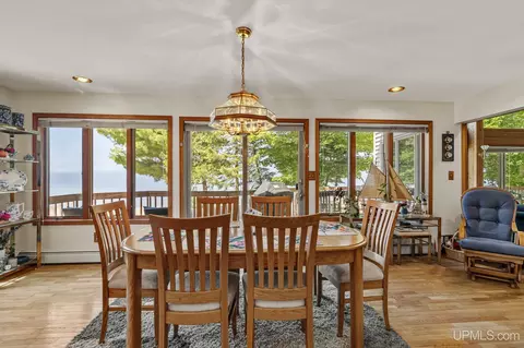 5451 Lakeshore, Eagle River, MI 49950 photo 14