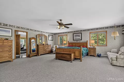 5451 Lakeshore, Eagle River, MI 49950 photo 36