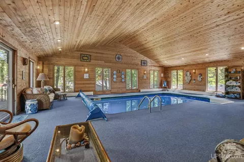 5451 Lakeshore, Eagle River, MI 49950 photo 21