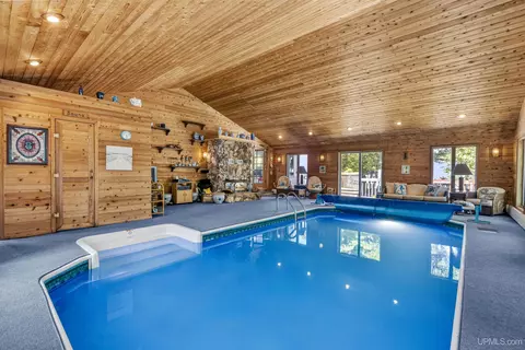 5451 Lakeshore, Eagle River, MI 49950 photo 4