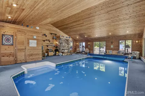 5451 Lakeshore, Eagle River, MI 49950 photo 4