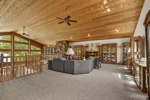 5451 Lakeshore, Eagle River, MI 49950 photo 30