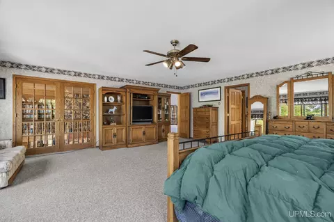 5451 Lakeshore, Eagle River, MI 49950 photo 35