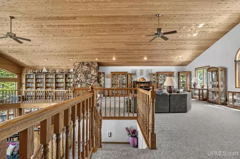 5451 Lakeshore, Eagle River, MI 49950 photo 29
