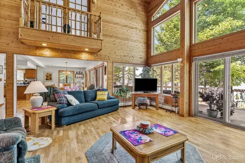 5451 Lakeshore, Eagle River, MI 49950 photo 17