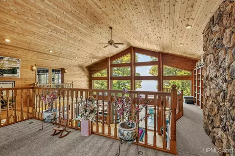 5451 Lakeshore, Eagle River, MI 49950 photo 32