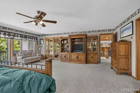 5451 Lakeshore, Eagle River, MI 49950 photo 41