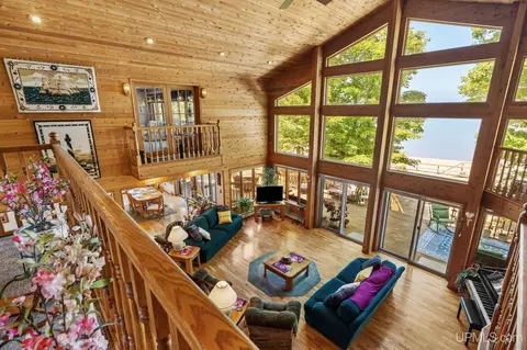 5451 Lakeshore, Eagle River, MI 49950 photo 26
