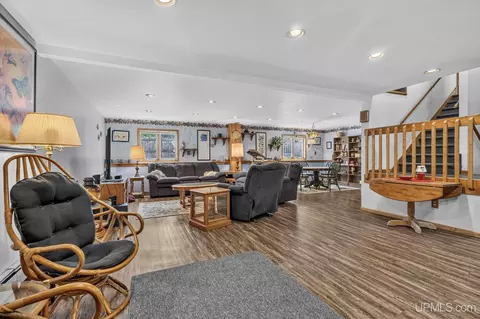 5451 Lakeshore, Eagle River, MI 49950 photo 55