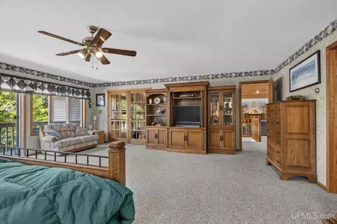 5451 Lakeshore, Eagle River, MI 49950 photo 41
