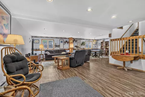 5451 Lakeshore, Eagle River, MI 49950 photo 55