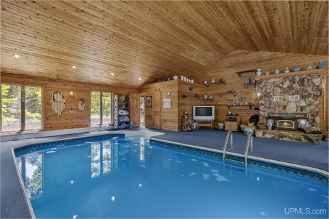 5451 Lakeshore, Eagle River, MI 49950 photo 22