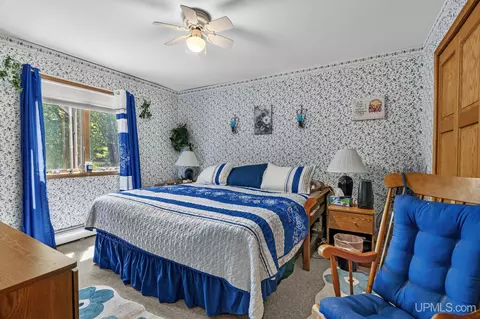 5451 Lakeshore, Eagle River, MI 49950 photo 45