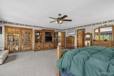 5451 Lakeshore, Eagle River, MI 49950 photo 35