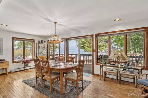 5451 Lakeshore, Eagle River, MI 49950 photo 8