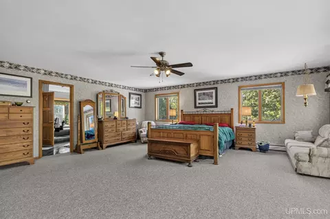 5451 Lakeshore, Eagle River, MI 49950 photo 36