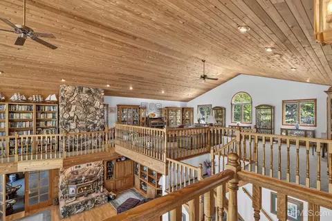 5451 Lakeshore, Eagle River, MI 49950 photo 28