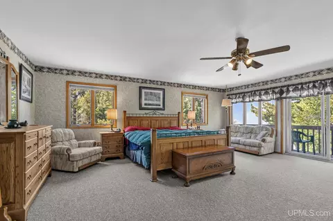5451 Lakeshore, Eagle River, MI 49950 photo 42