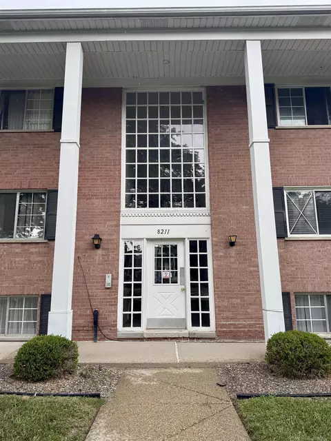 8211 Denwood #4, Sterling Heights, MI 48312