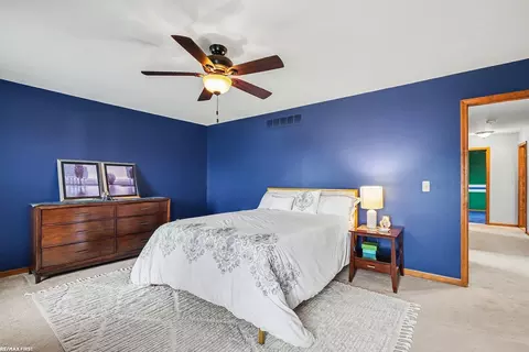 Bedroom - 48103 Greenbriar, Macomb, MI 48044 photo 3 of 10