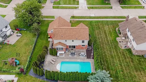 View/Area - 48103 Greenbriar, Macomb, MI 48044 photo 4 of 4