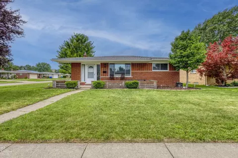 27509 Bonnie, Warren, MI 48093