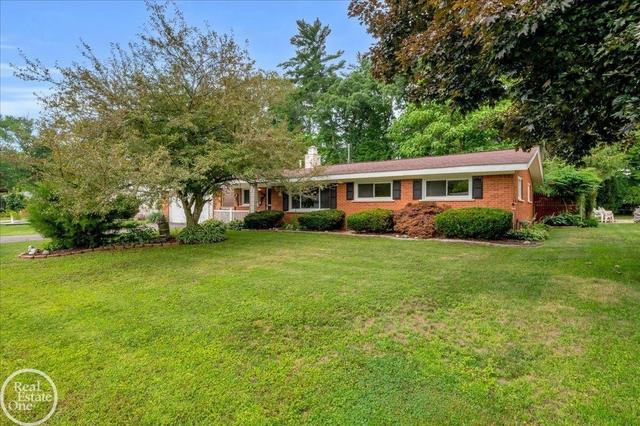 52161 Brentwood, Shelby Township, MI 48316