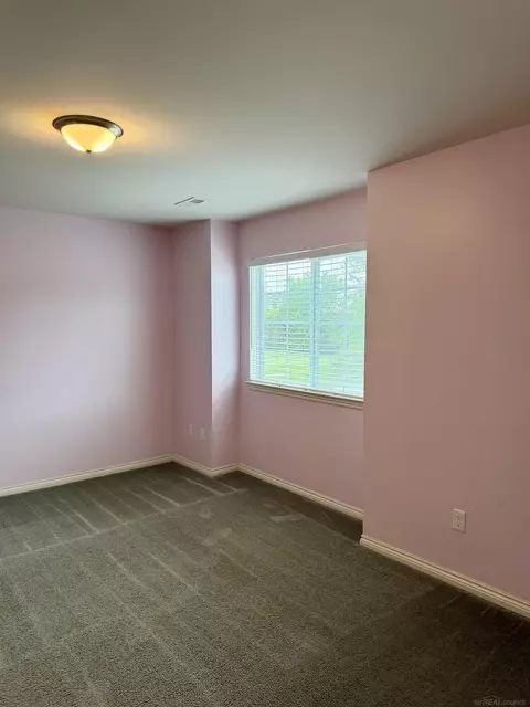 Bedroom - 7013 Boulder Pointe, Washington, MI 48094 photo 3 of 3