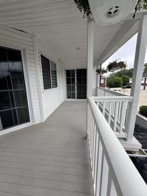 Exterior - 7013 Boulder Pointe, Washington, MI 48094 photo 3 of 6