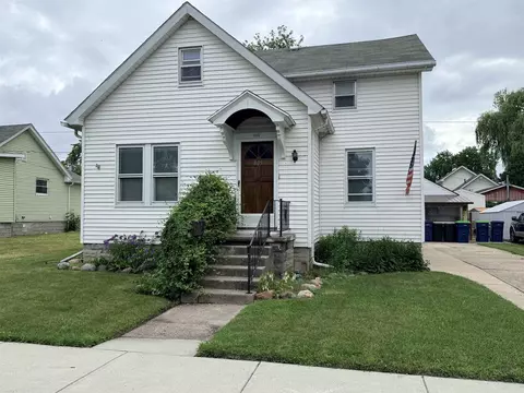 809 Marsac, Bay City, MI 48708