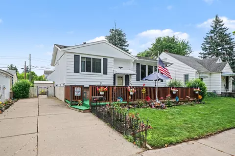 807 S Monroe, Bay City, MI 48708