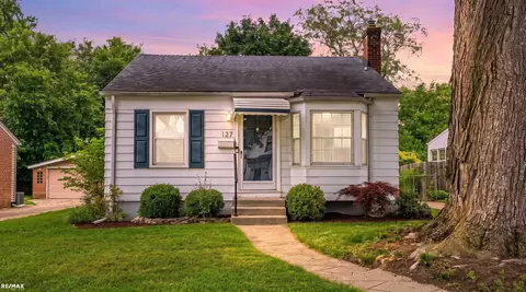 127 E La Salle, Royal Oak, MI 48073