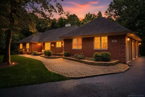 3867 Nutcracker, Oxford, MI 48370
