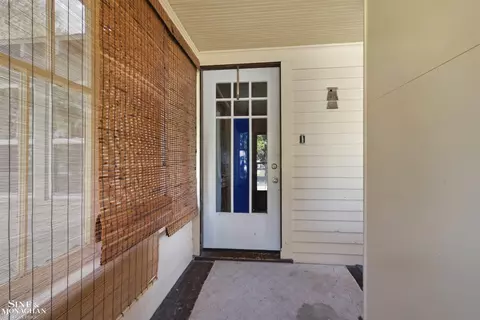 Exterior - 729 Smith, Algonac, MI 48001 photo 2 of 8