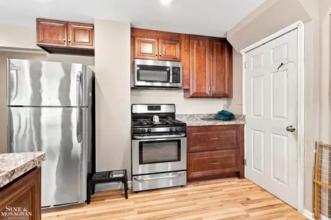 Kitchen - 729 Smith, Algonac, MI 48001 photo 4 of 4