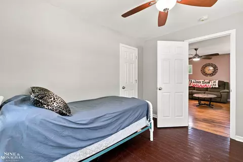 Bedroom - 729 Smith, Algonac, MI 48001 photo 1 of 4