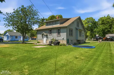 Exterior - 729 Smith, Algonac, MI 48001 photo 1 of 8
