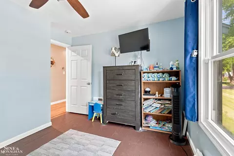 Bedroom - 729 Smith, Algonac, MI 48001 photo 2 of 4