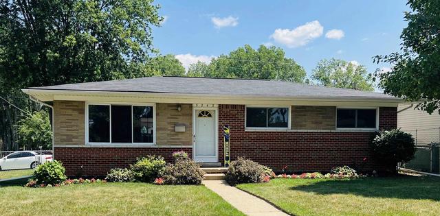 5243 Don Shenk, Swartz Creek, MI 48473