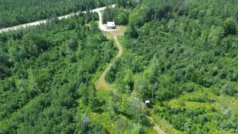 2184 N N Gulliver, Gulliver, MI 49840