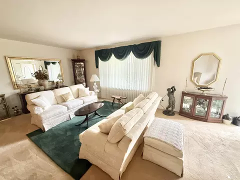 Living - 623 Leveque, Carleton, MI 48117 photo 1 of 3