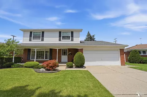 14612 Balsam, Southgate, MI 48195