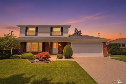 14216 Balsam, Southgate, MI 48195
