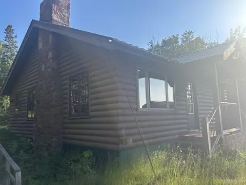 Exterior - 13290 M-26, Eagle Harbor, MI 49950 photo 1 of 10