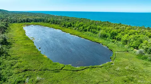 View/Area - 13290 M-26, Eagle Harbor, MI 49950 photo 20 of 22